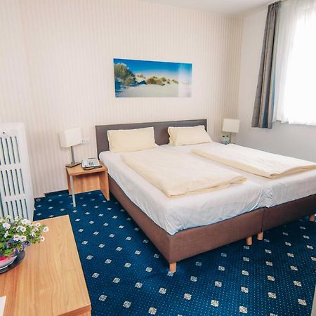 Hotel Benger Κρέφελντ Εξωτερικό φωτογραφία