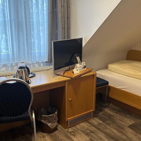 Hotel Benger Κρέφελντ Εξωτερικό φωτογραφία