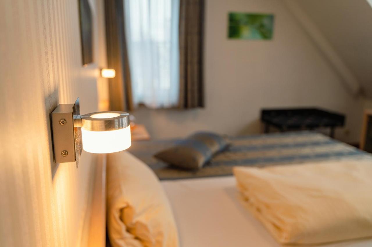 Hotel Benger Κρέφελντ Εξωτερικό φωτογραφία
