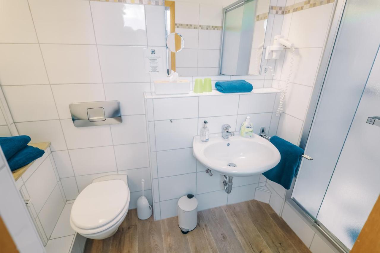 Hotel Benger Κρέφελντ Εξωτερικό φωτογραφία