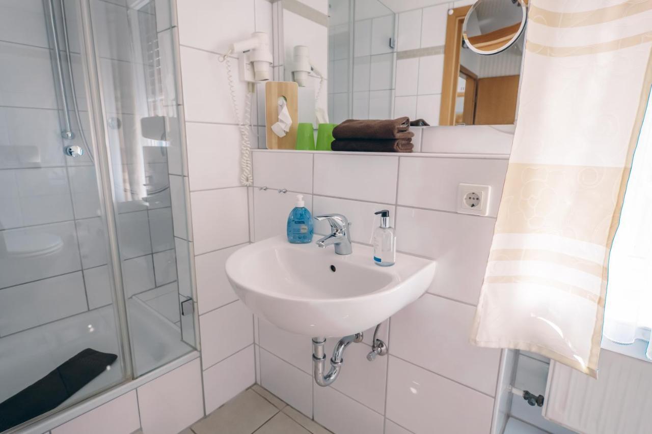 Hotel Benger Κρέφελντ Εξωτερικό φωτογραφία