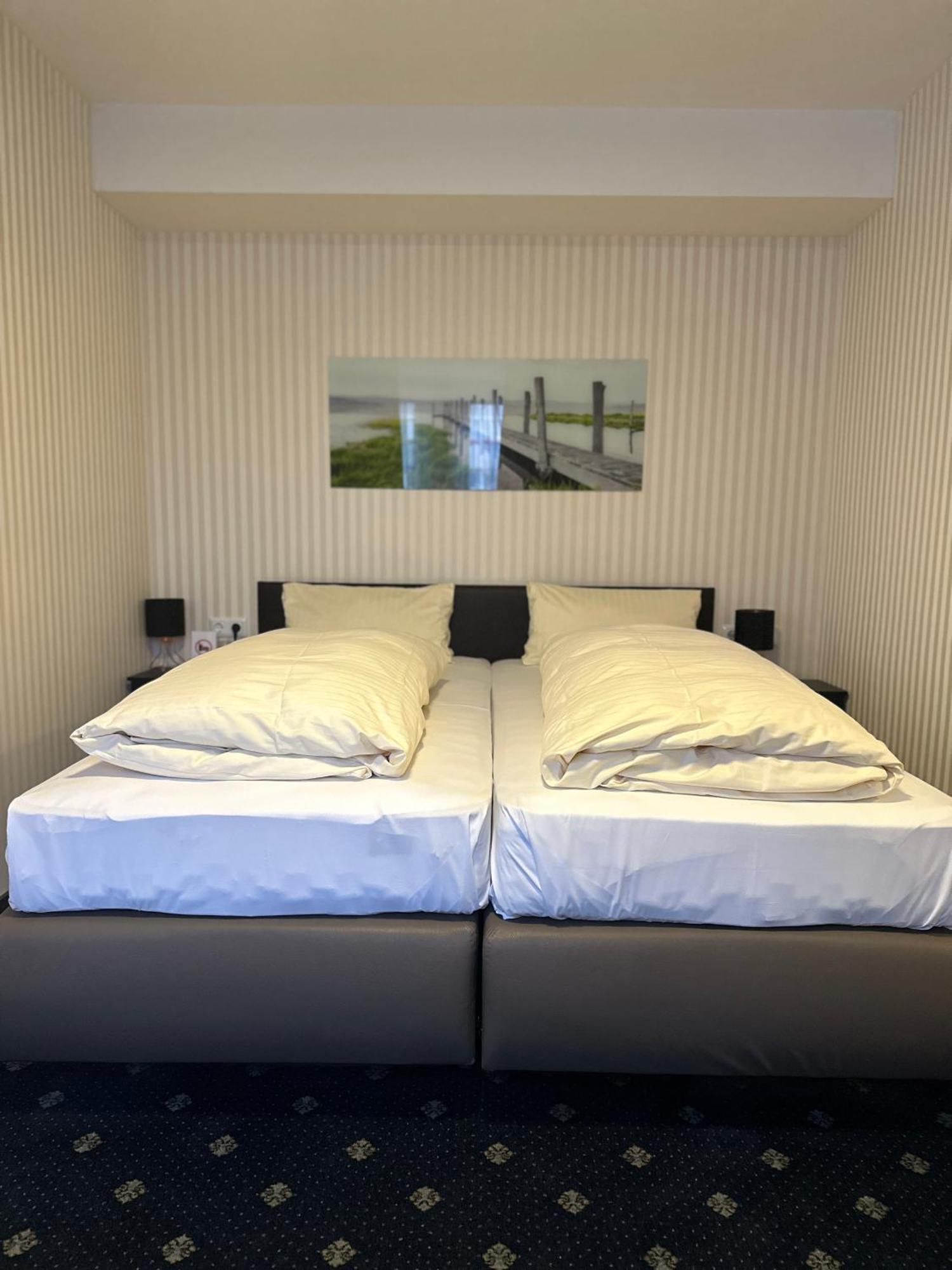 Hotel Benger Κρέφελντ Εξωτερικό φωτογραφία